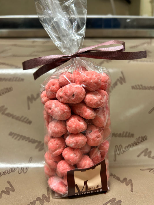 Pralines Rose 250g