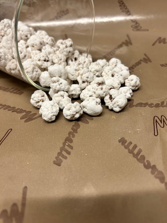 Grêlons Noisettes Enrobées de Sucre 250g